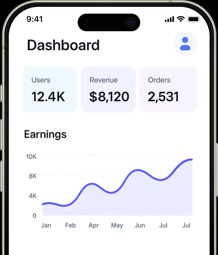 app image